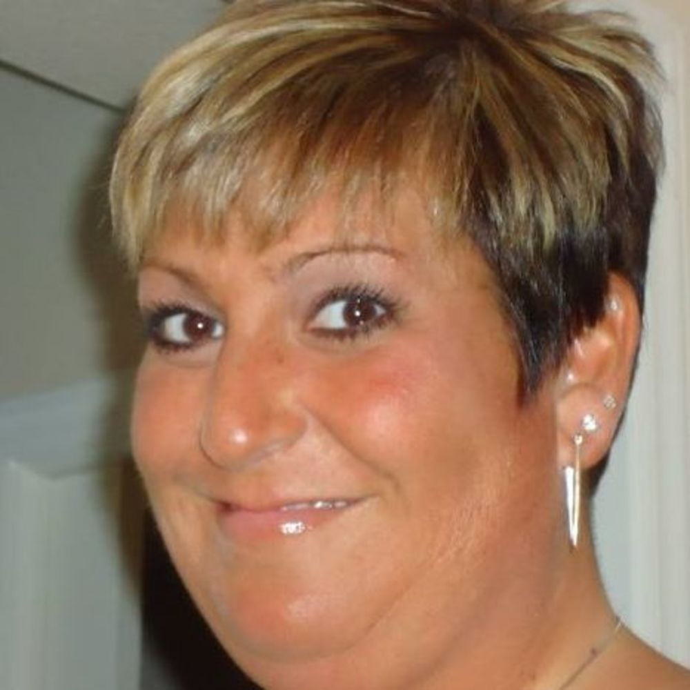 Meet your Posher, Beth